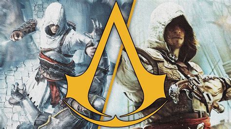 will they remake assassin's creed 1|Assassin's Creed sequel.